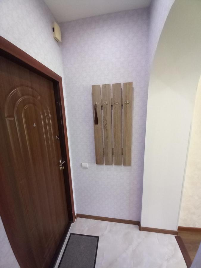 Smart Apartments Drahomanova 2А Kyiv Exterior foto