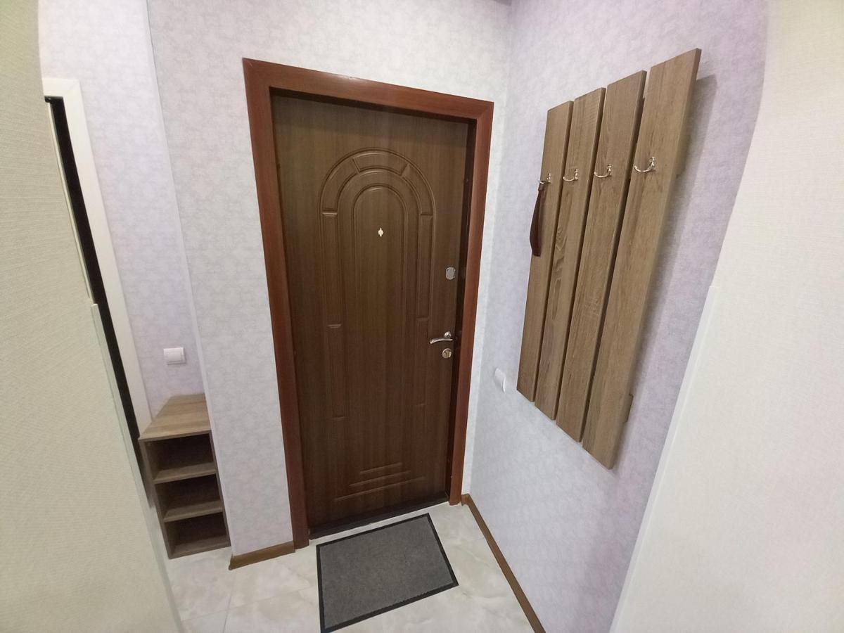 Smart Apartments Drahomanova 2А Kyiv Exterior foto